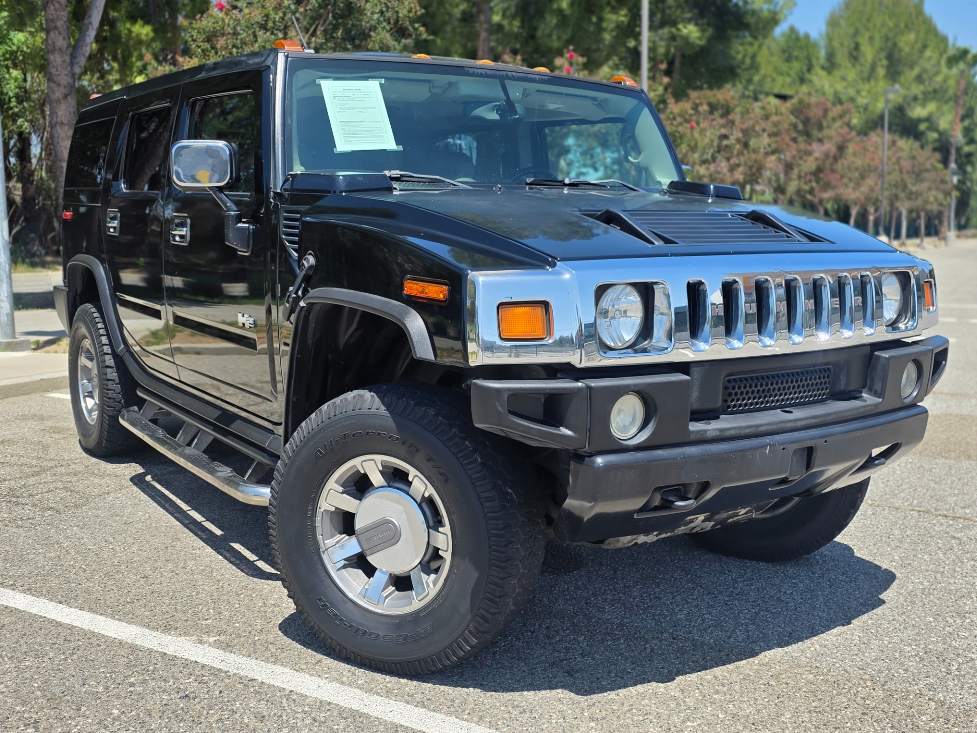 hummer h2 2003 5GRGN23U83H103214 image hummer h2 2003 5GRGN23U83H103214 image