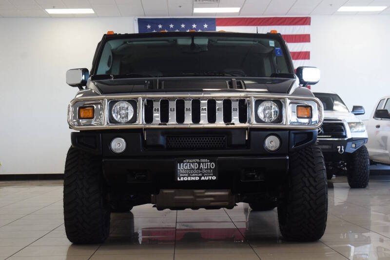 hummer h2 2003 5GRGN23U33H138310 image hummer h2 2003 5GRGN23U33H138310 image