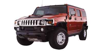 hummer h2 2003 5GRGN23U43H138879 image hummer h2 2003 5GRGN23U43H138879 image