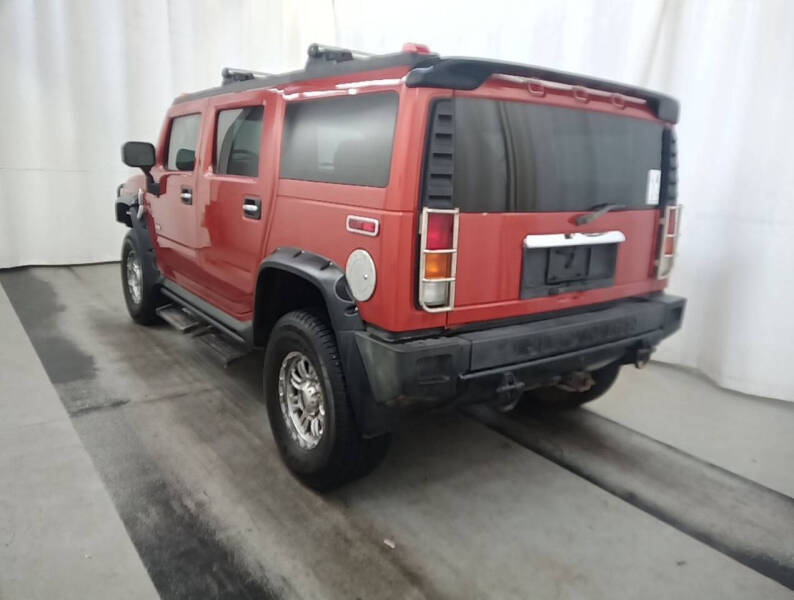 hummer h2 2003 5GRGN23U73H118884 image hummer h2 2003 5GRGN23U73H118884 image
