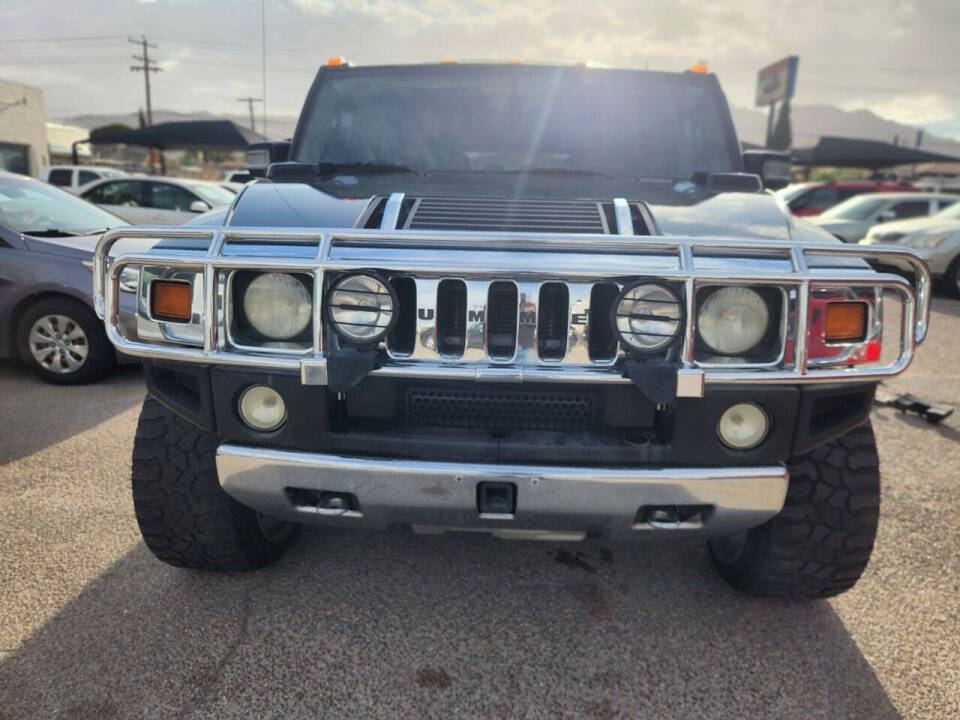 hummer h2 2005 5GRGN23U25H119895 image hummer h2 2005 5GRGN23U25H119895 image