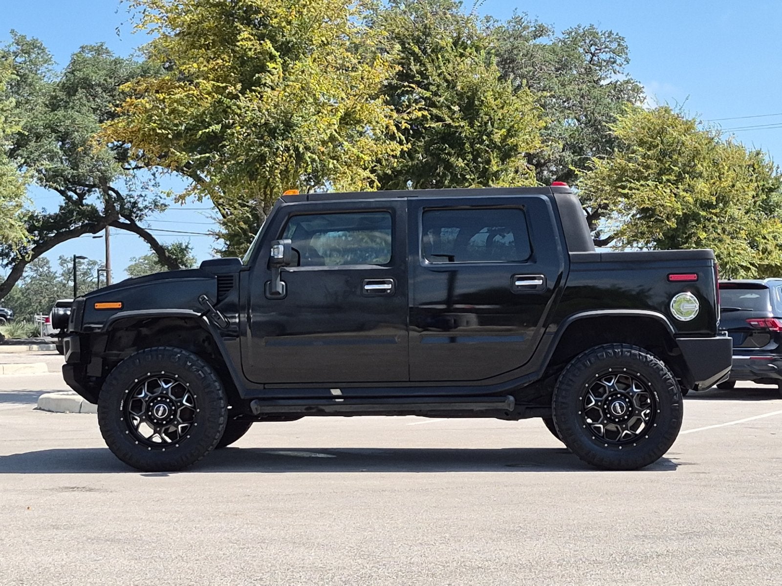 hummer h2 2005 5GRGN22U45H115560 image hummer h2 2005 5GRGN22U45H115560 image