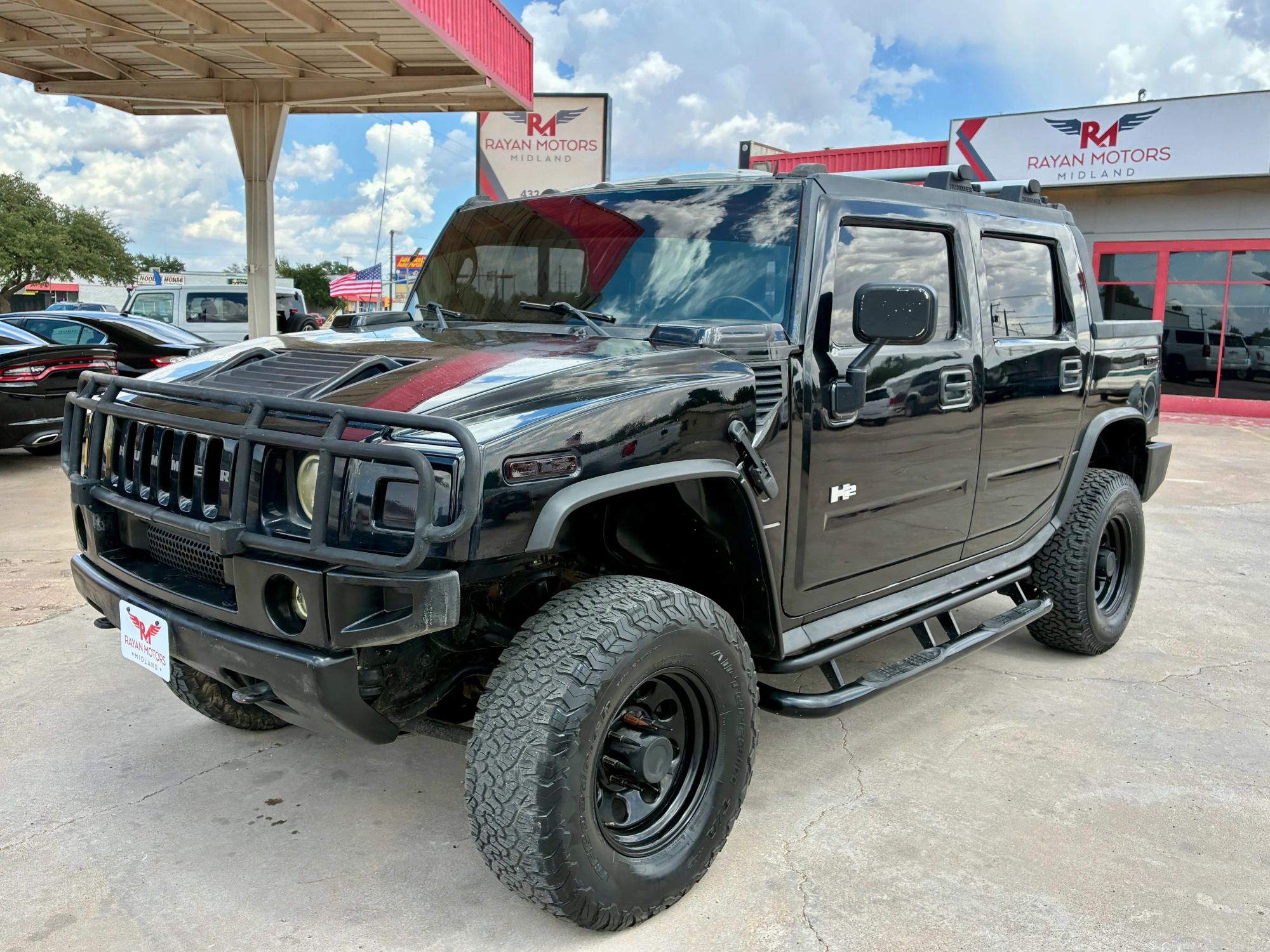 hummer h2 2005 5GRGN22UX5H106927 image hummer h2 2005 5GRGN22UX5H106927 image