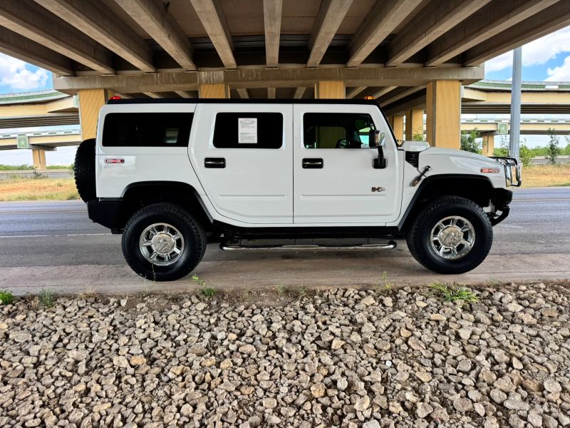 hummer h2 2005 5GRGN23U95H124933 image hummer h2 2005 5GRGN23U95H124933 image