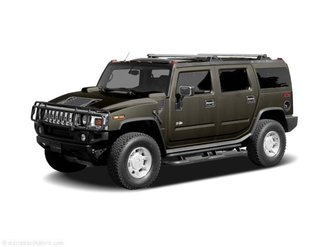 hummer h2 2005 5GRGN23U95H109106 image hummer h2 2005 5GRGN23U95H109106 image