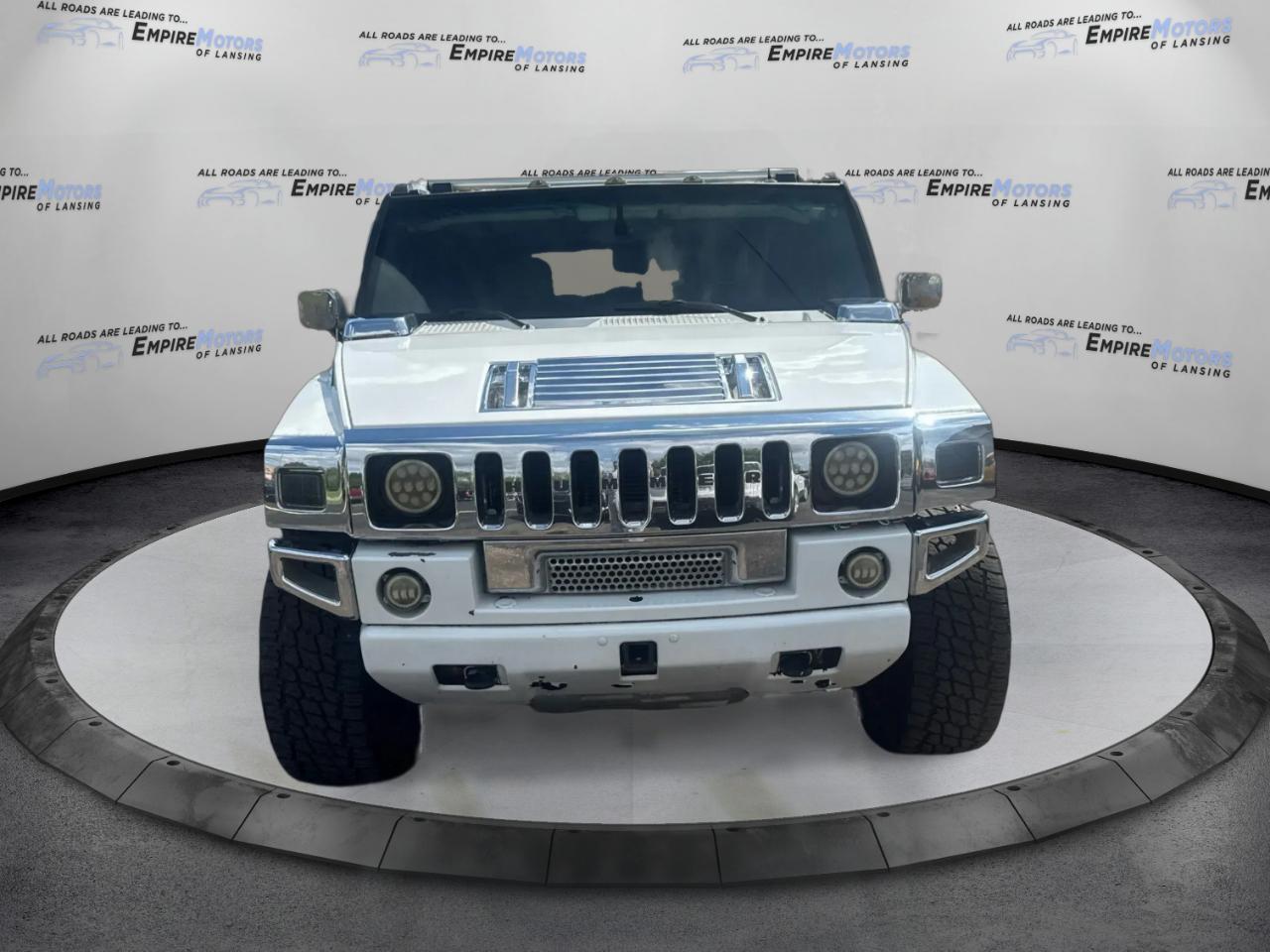 hummer h2 2005 5GRGN23U45H131112 image hummer h2 2005 5GRGN23U45H131112 image