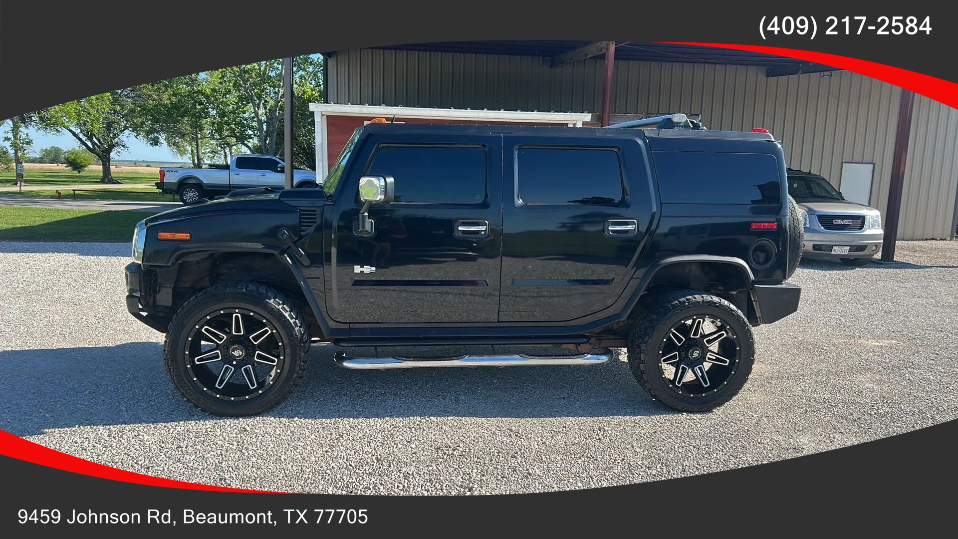 hummer h2 2005 5GRGN23U45H131305 image hummer h2 2005 5GRGN23U45H131305 image
