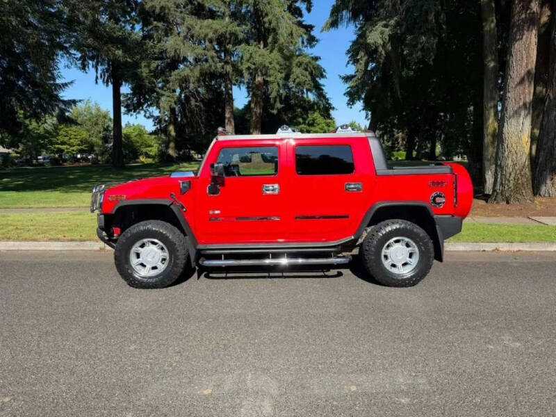 hummer h2 2005 5GRGN22U45H119365 image hummer h2 2005 5GRGN22U45H119365 image