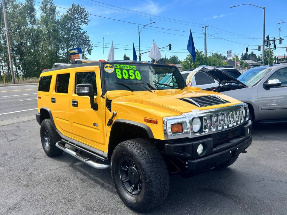 hummer h2 2005 5GRGN23U65H104462 image hummer h2 2005 5GRGN23U65H104462 image