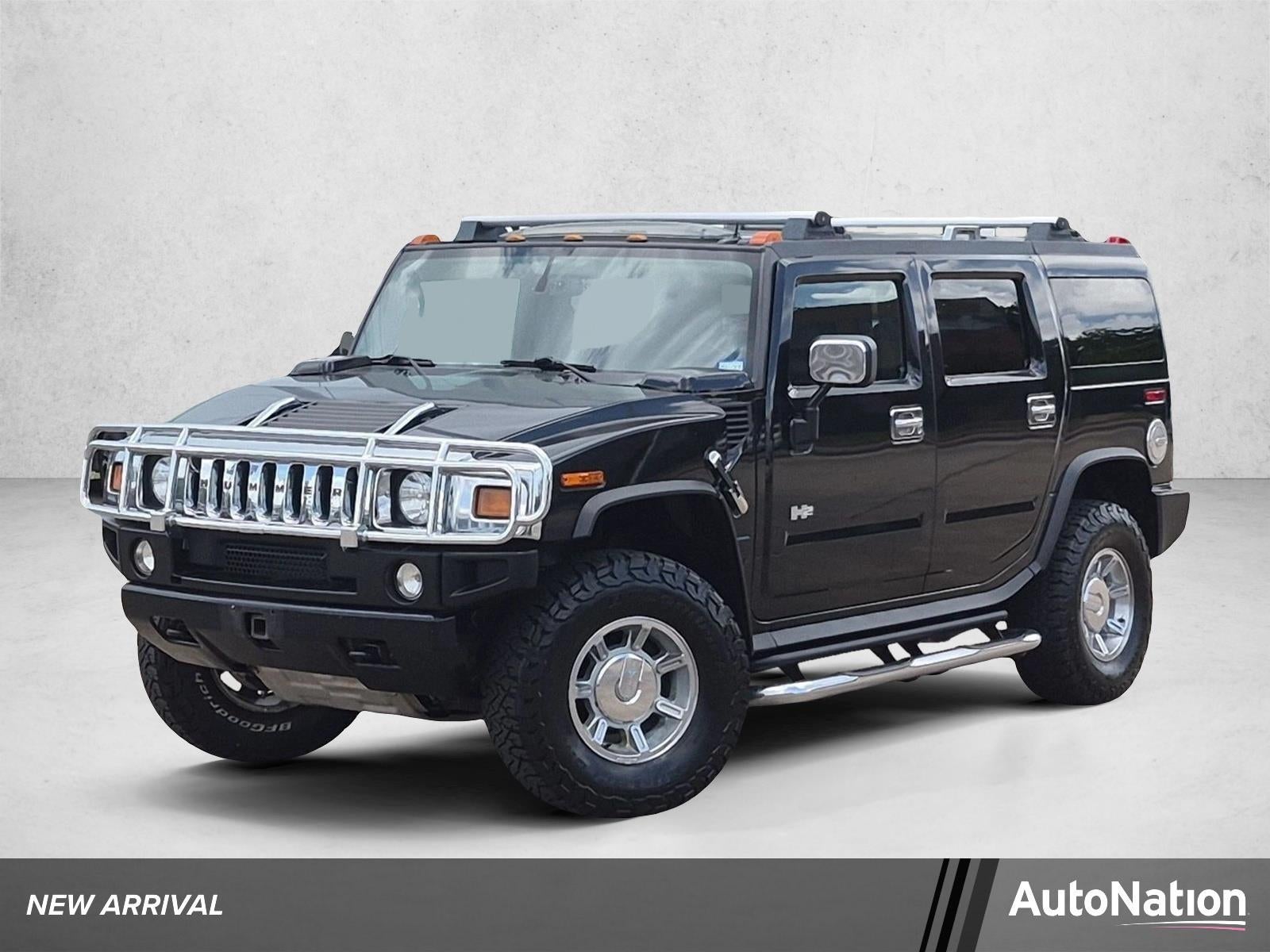 hummer h2 2005 5GRGN23U45H127111 image hummer h2 2005 5GRGN23U45H127111 image