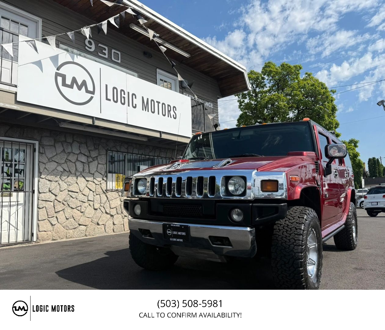 hummer h2 2005 5GRGN23U15H112016 image hummer h2 2005 5GRGN23U15H112016 image