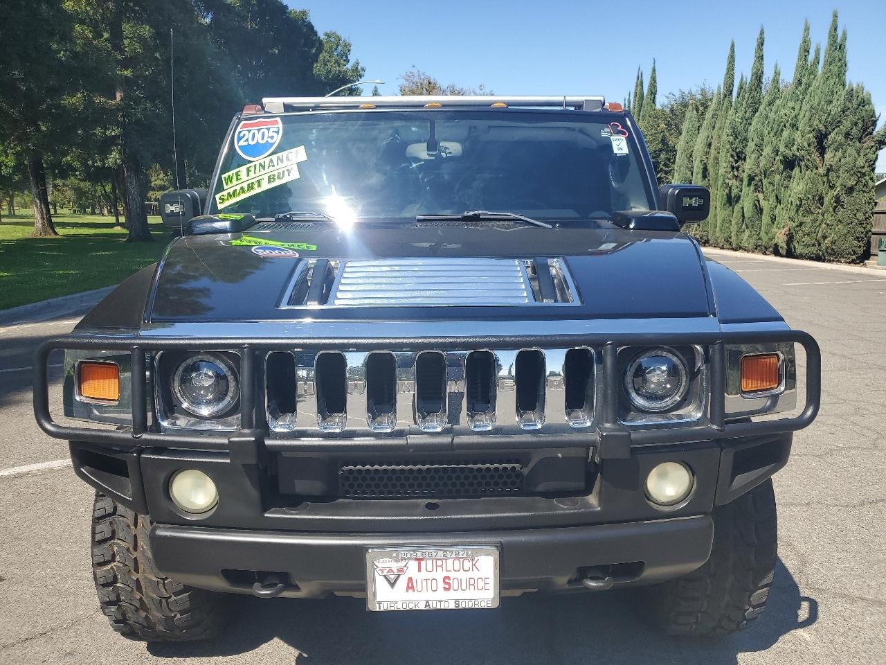 hummer h2 2005 5GRGN23U25H107603 image hummer h2 2005 5GRGN23U25H107603 image