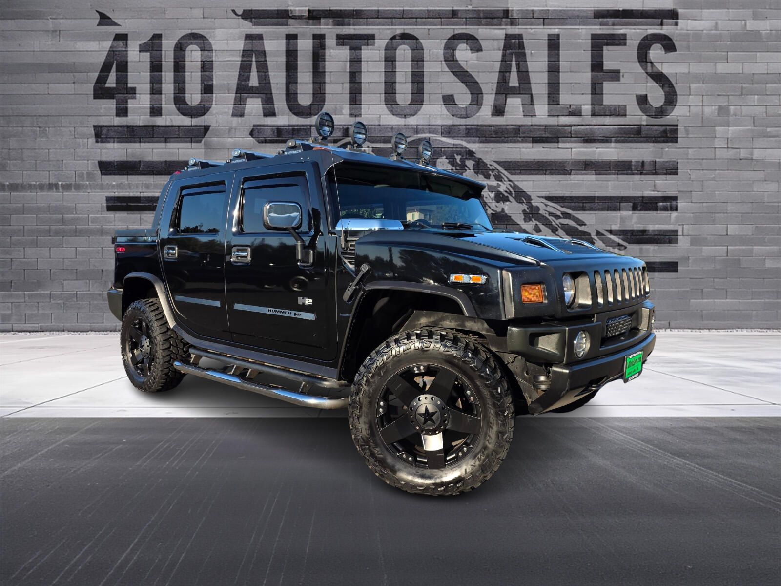 hummer h2 2005 5GRGN22U25H131269 image hummer h2 2005 5GRGN22U25H131269 image