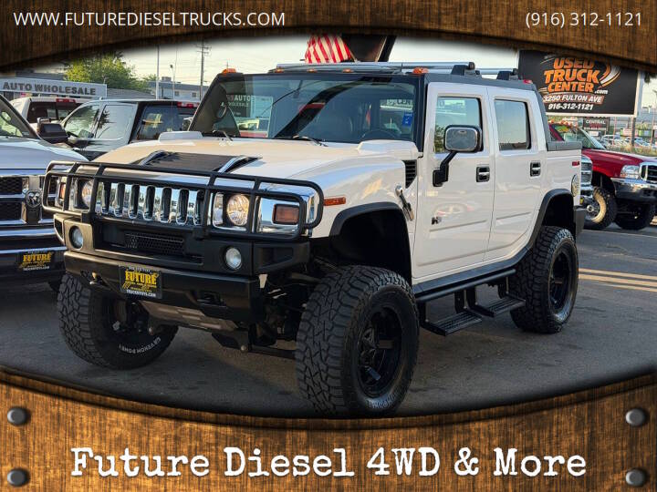 hummer h2 2005 5GRGN22U85H106148 image hummer h2 2005 5GRGN22U85H106148 image