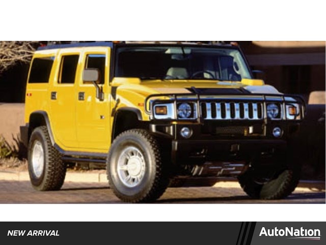 hummer h2 2005 5GRGN23U95H106545 image hummer h2 2005 5GRGN23U95H106545 image