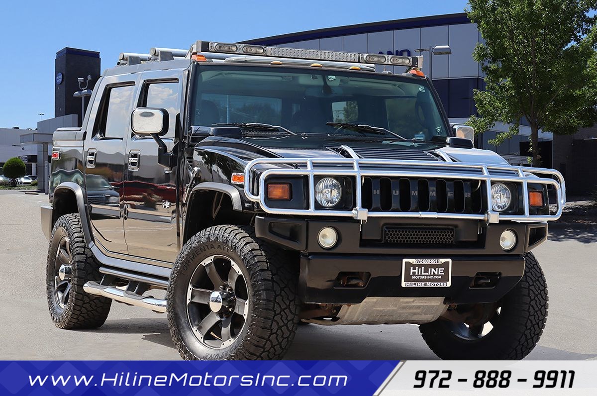 hummer h2 2005 5GRGN22U25H108459 image hummer h2 2005 5GRGN22U25H108459 image