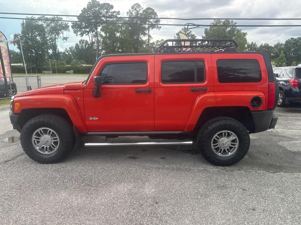 hummer h3 2008 5GTEN13E788118041 image hummer h3 2008 5GTEN13E788118041 image