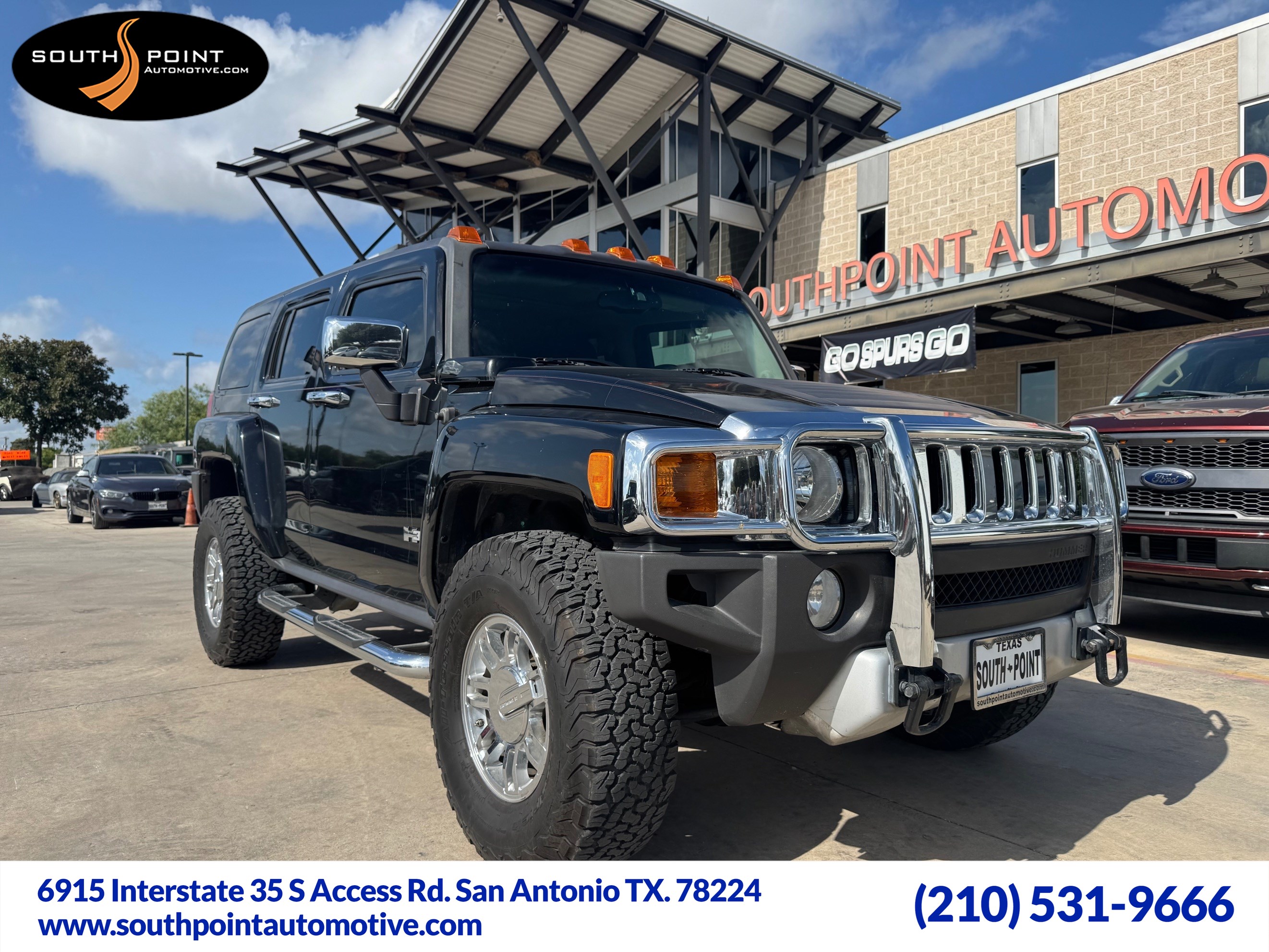 hummer h3 2008 5GTEN13L788105630 image hummer h3 2008 5GTEN13L788105630 image