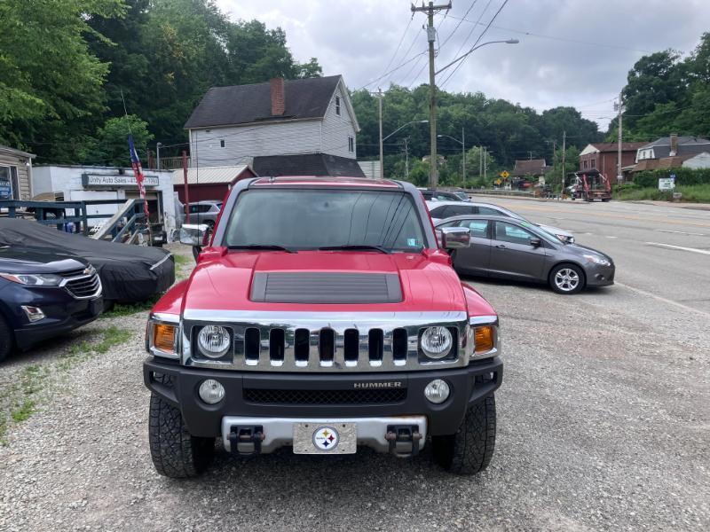hummer h3 2008 5GTEN13E988199706 image hummer h3 2008 5GTEN13E988199706 image