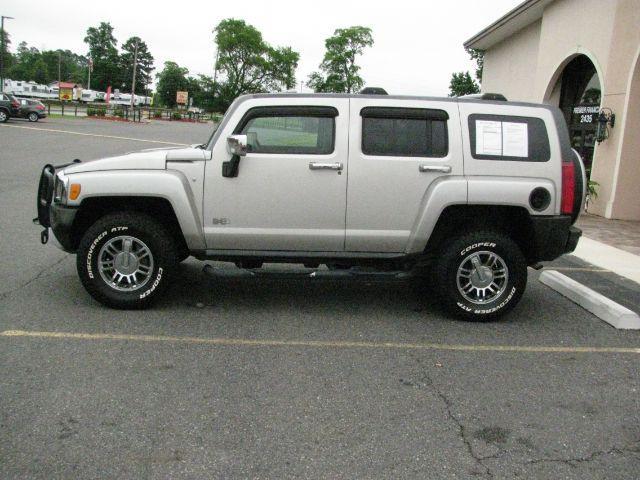 hummer h3 2008 5GTEN13E888138685 image