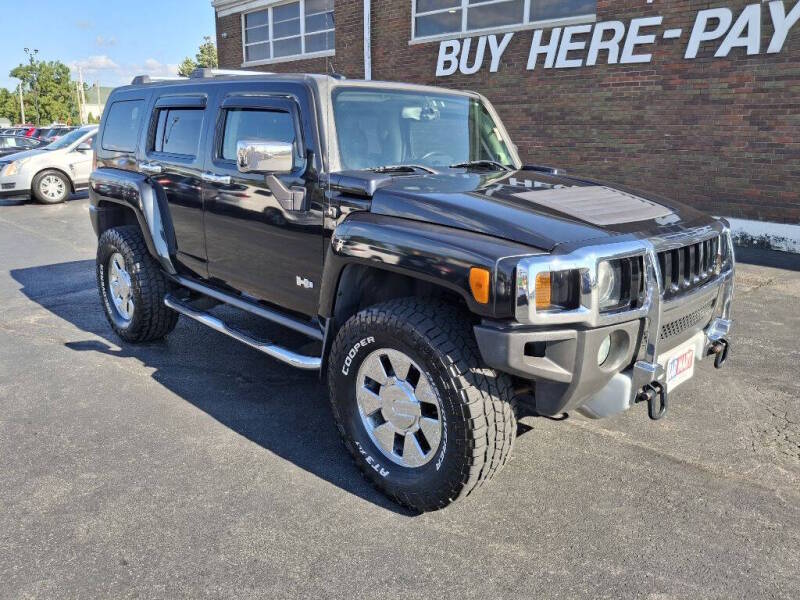 hummer h3 2008 5GTEN13E588168906 image hummer h3 2008 5GTEN13E588168906 image