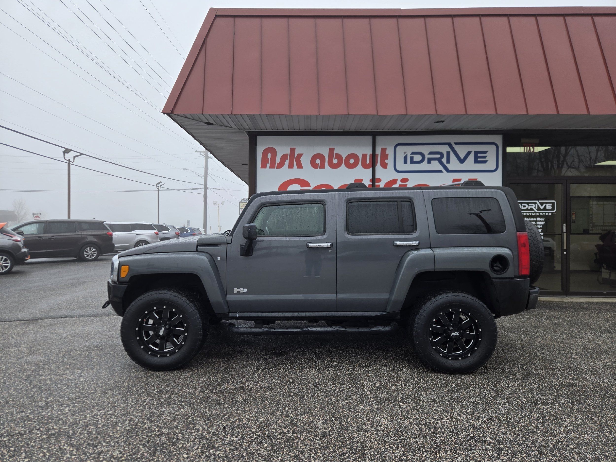hummer h3 2008 5GTEN13L888128379 image hummer h3 2008 5GTEN13L888128379 image