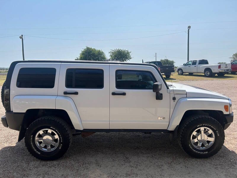 hummer h3 2008 5GTEN13E988142549 image hummer h3 2008 5GTEN13E988142549 image