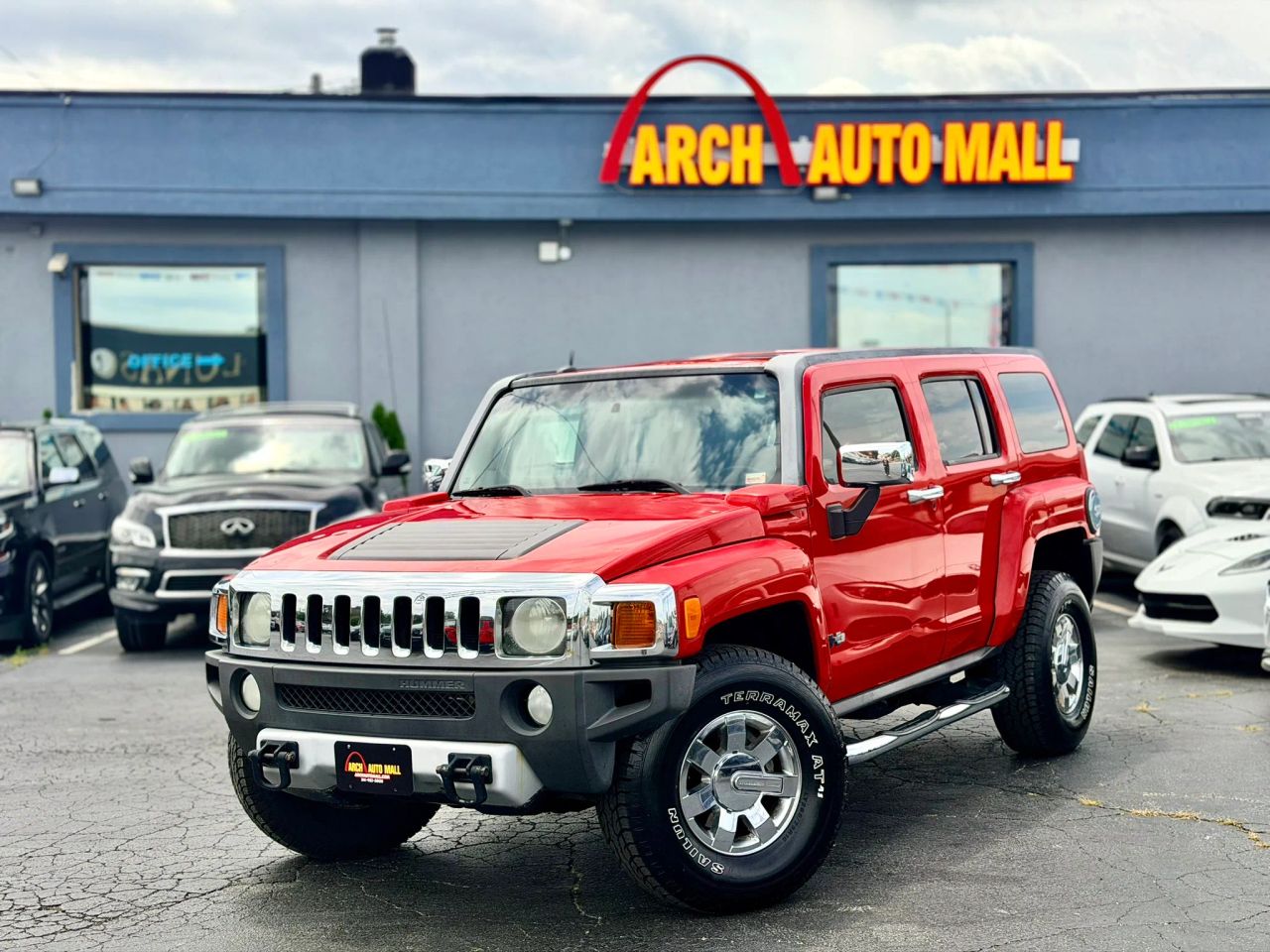 hummer h3 2008 5GTEN13E788158961 image hummer h3 2008 5GTEN13E788158961 image