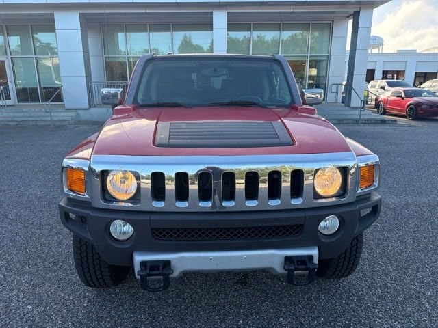 hummer h3 2008 5GTEN13EX88116235 image hummer h3 2008 5GTEN13EX88116235 image