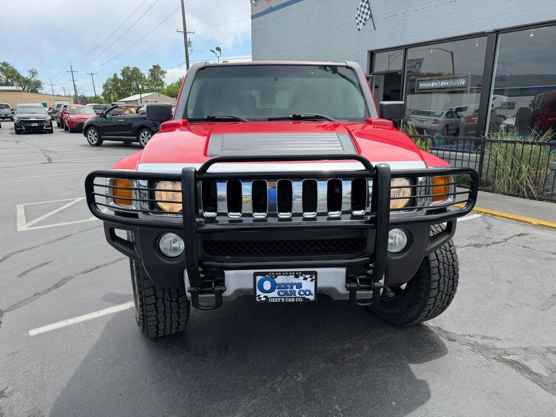 hummer h3 2008 5GTEN13E288138830 image hummer h3 2008 5GTEN13E288138830 image