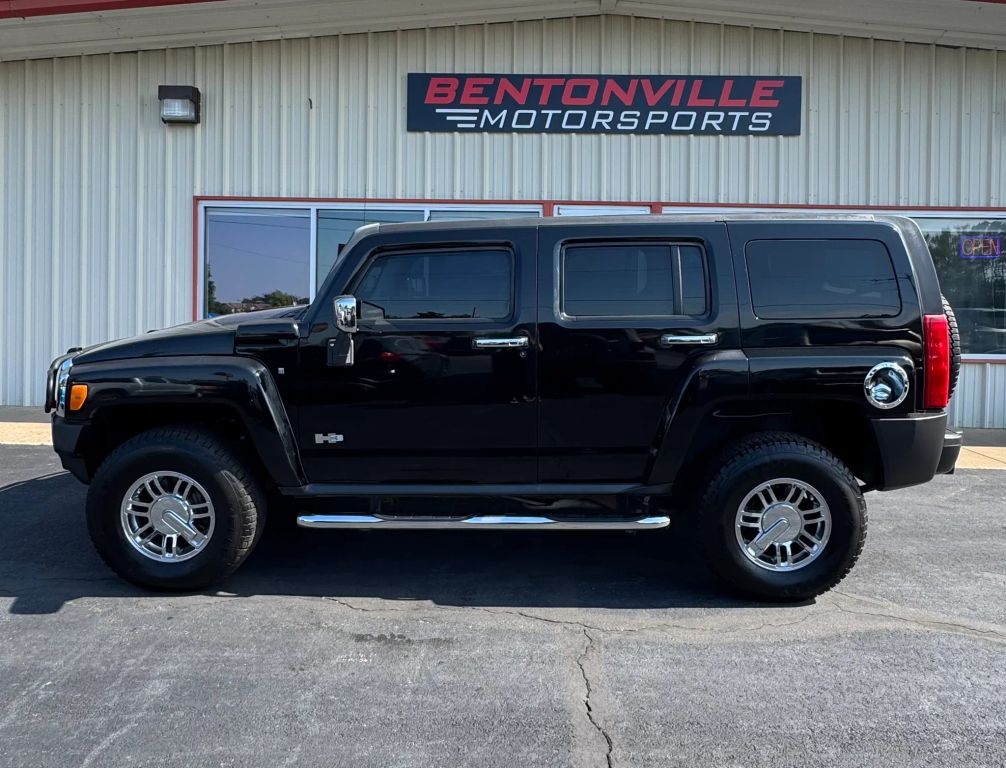 hummer h3 2008 5GTEN13L488148919 image hummer h3 2008 5GTEN13L488148919 image