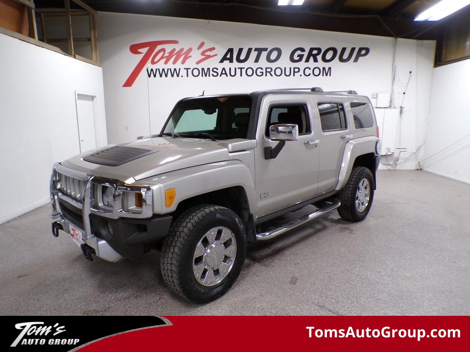 hummer h3 2008 5GTEN13E188154646 image hummer h3 2008 5GTEN13E188154646 image