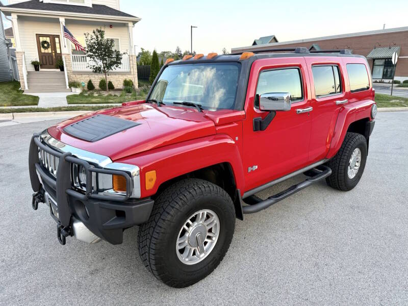 hummer h3 2008 5GTEN63L688204288 image hummer h3 2008 5GTEN63L688204288 image