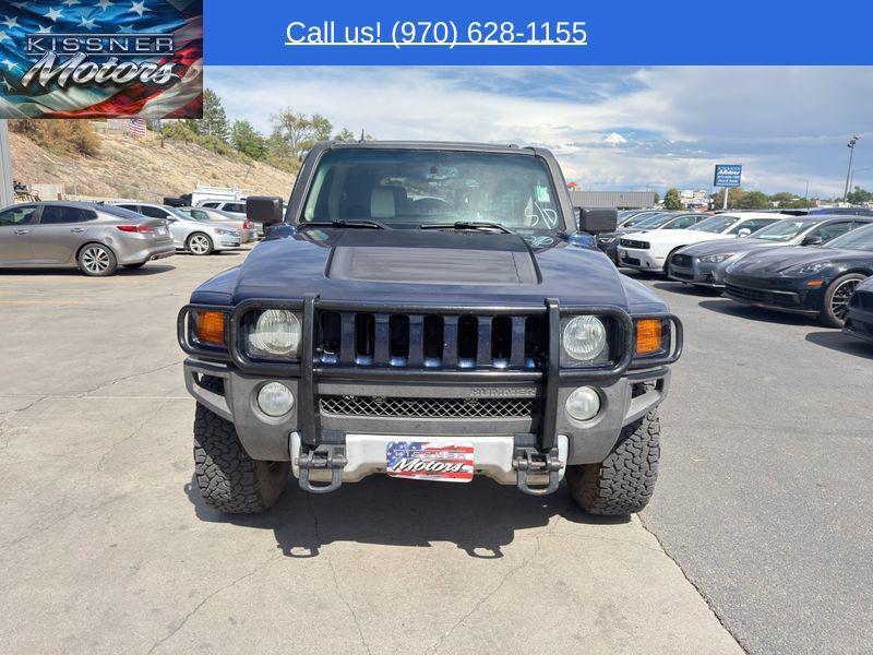 hummer h3 2008 5GTEN13E588120645 image hummer h3 2008 5GTEN13E588120645 image