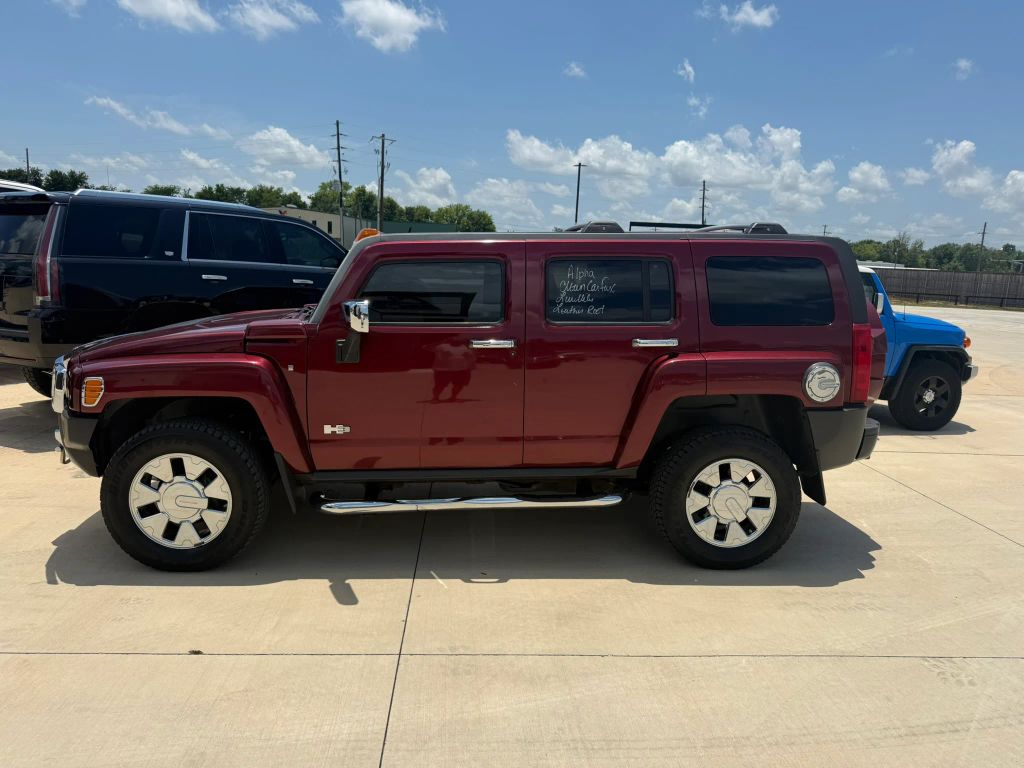 hummer h3 2008 5GTEN13L488151674 image hummer h3 2008 5GTEN13L488151674 image