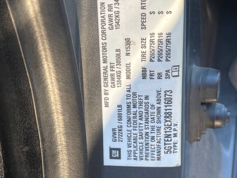 hummer h3 2008 5GTEN13EX88116073 image hummer h3 2008 5GTEN13EX88116073 image