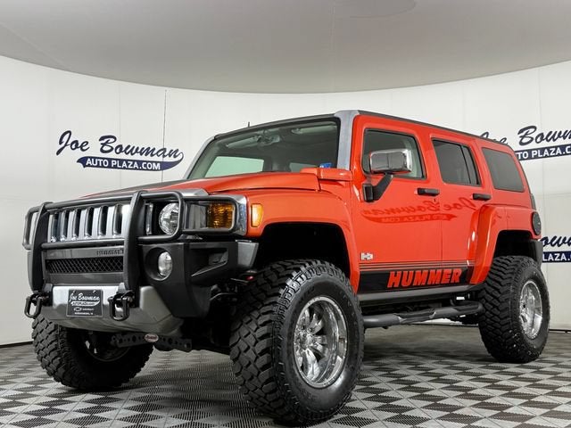 hummer h3 2008 5GTEN13L188126277 image hummer h3 2008 5GTEN13L188126277 image