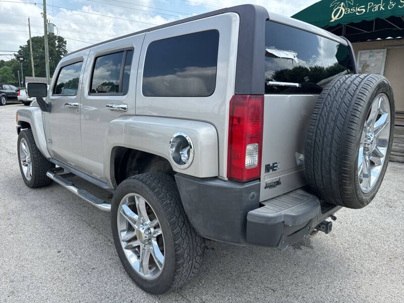 hummer h3 2008 5GTEN13E088122464 image hummer h3 2008 5GTEN13E088122464 image