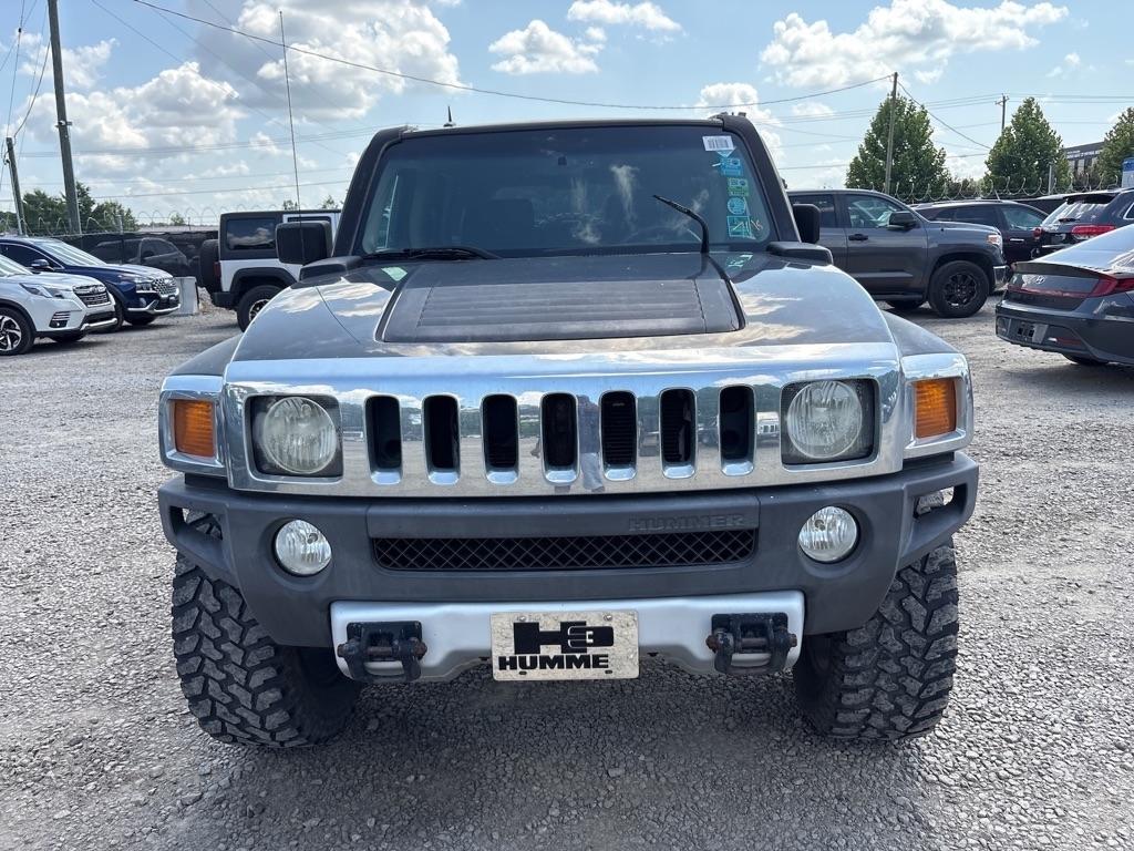 hummer h3 2008 5GTEN13E788125491 image hummer h3 2008 5GTEN13E788125491 image