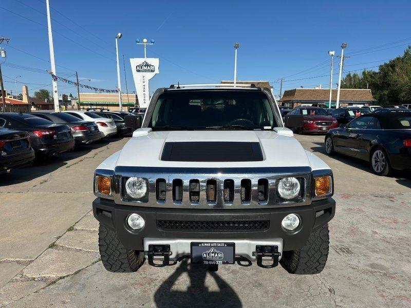 hummer h3 2009 5GTEN13E698104276 image hummer h3 2009 5GTEN13E698104276 image