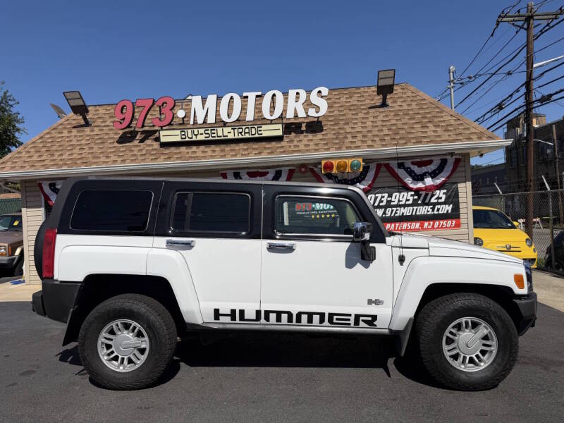 hummer h3 2009 5GTEN13E398102422 image hummer h3 2009 5GTEN13E398102422 image