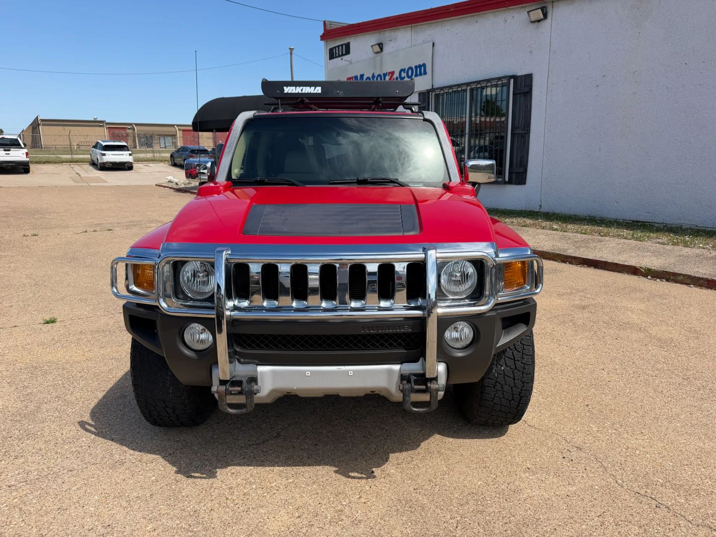 hummer h3 2009 5GTEN13E298107126 image hummer h3 2009 5GTEN13E298107126 image