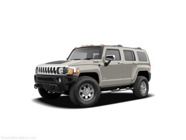 hummer h3 2009 5GTEN13E198149111 image hummer h3 2009 5GTEN13E198149111 image