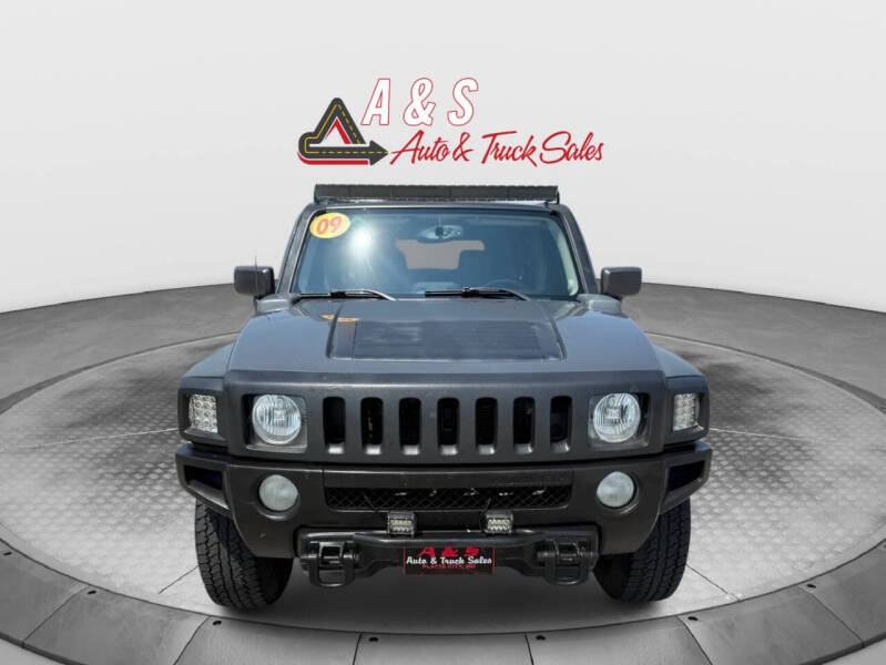 hummer h3 2009 5GTEN13E898142351 image hummer h3 2009 5GTEN13E898142351 image