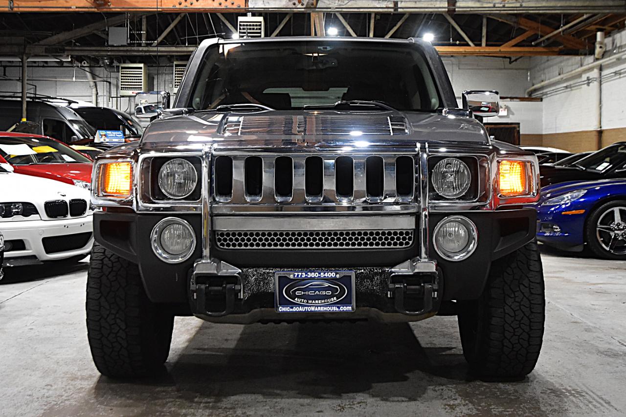 hummer h3 2009 5GTEN13E998103011 image hummer h3 2009 5GTEN13E998103011 image