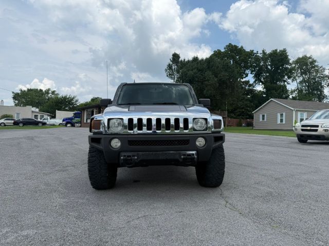 hummer h3 2009 5GTEN13E098110428 image hummer h3 2009 5GTEN13E098110428 image