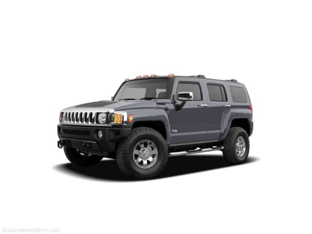 hummer h3 2009 5GTEN13E898107972 image hummer h3 2009 5GTEN13E898107972 image