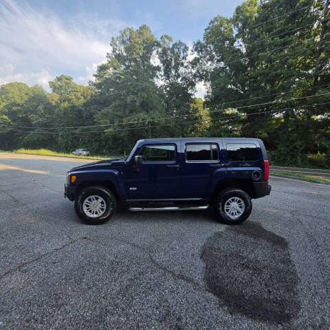 hummer h3 2009 5GTEN13E898142818 image hummer h3 2009 5GTEN13E898142818 image