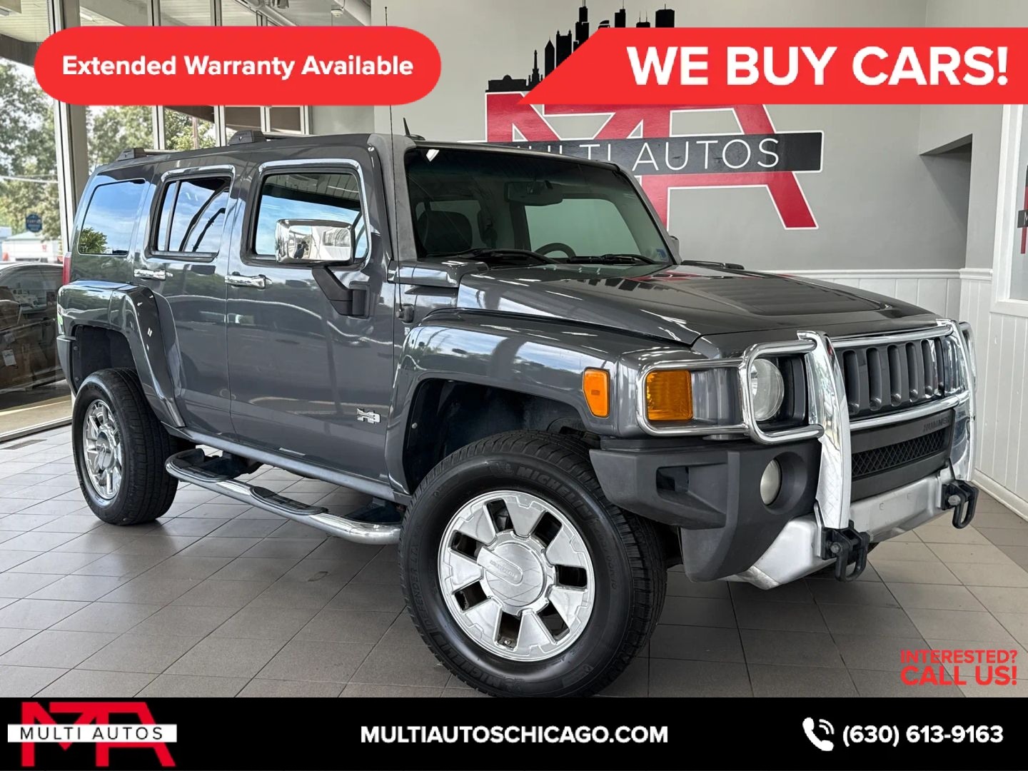 hummer h3 2009 5GTEN13L598145187 image hummer h3 2009 5GTEN13L598145187 image