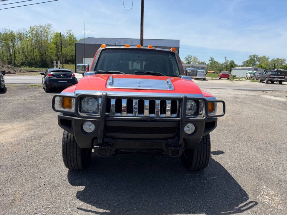 hummer h3 2009 5GTEN13E598102163 image hummer h3 2009 5GTEN13E598102163 image